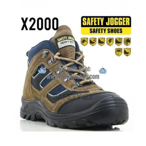 Buy Online Safety Jogger X2020P2 from GZ Industrial Supplies Nigeria